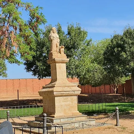 Holiday home Casa_visi Gordoncillo